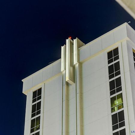 Mgm Signature-30-721 1Br2Ba F1 Strip View Balcony Las Vegas Exterior photo